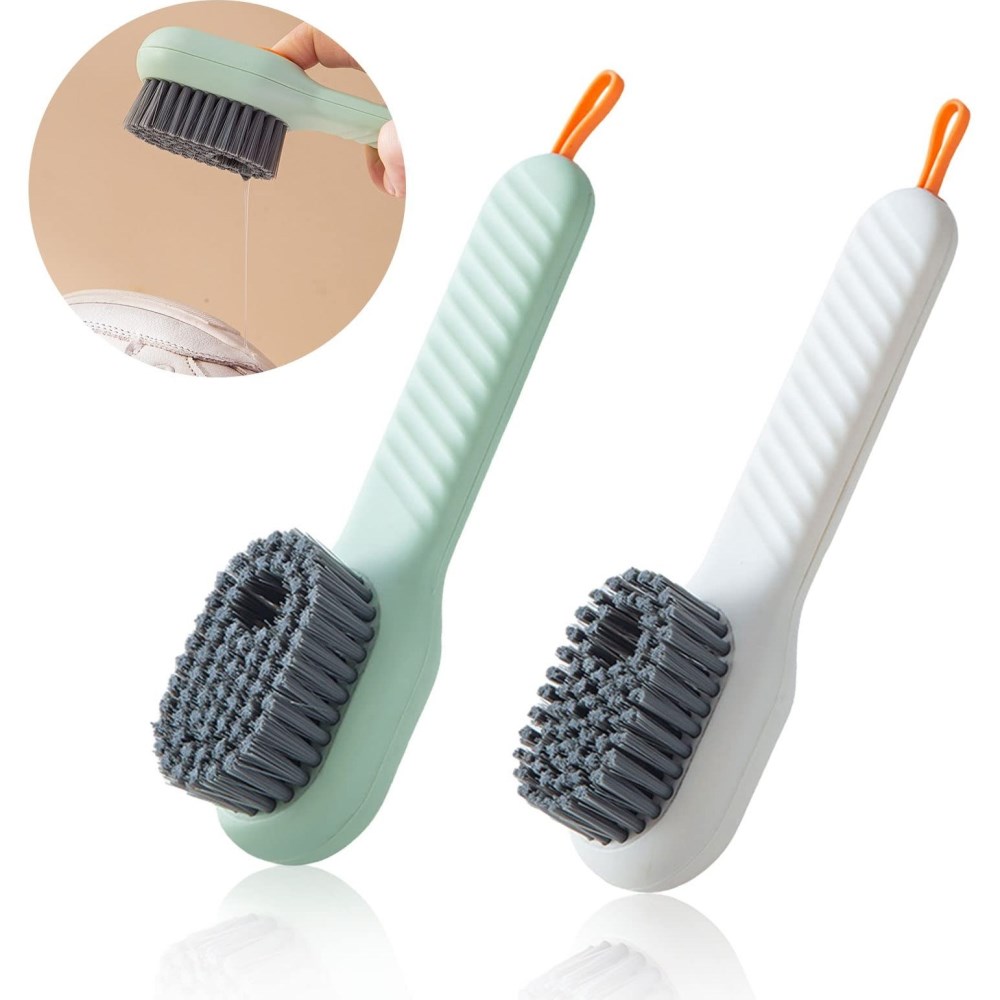 فرچه شستشو مخزن دار Shoe Brush