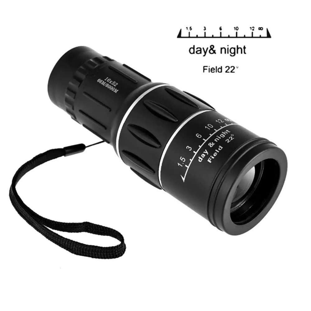 دوربین تک چشمی شکاری MONOCULAR