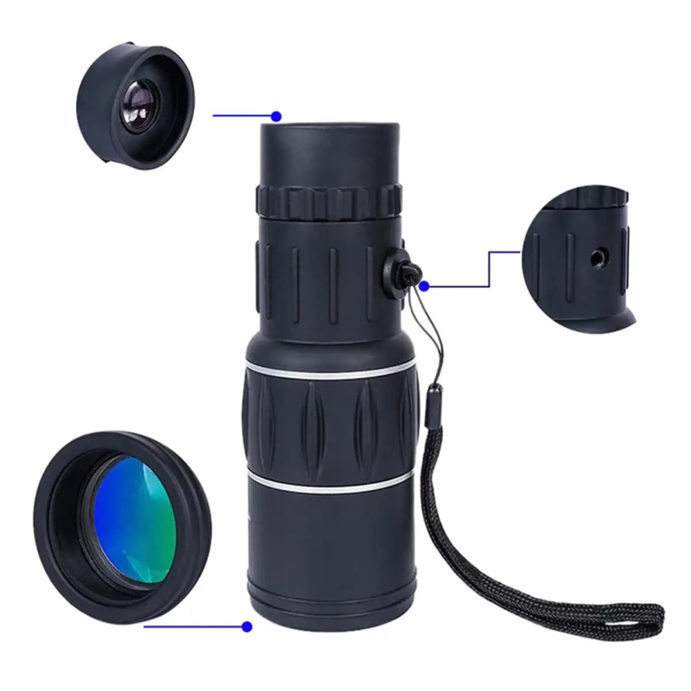 دوربین تک چشمی شکاری MONOCULAR