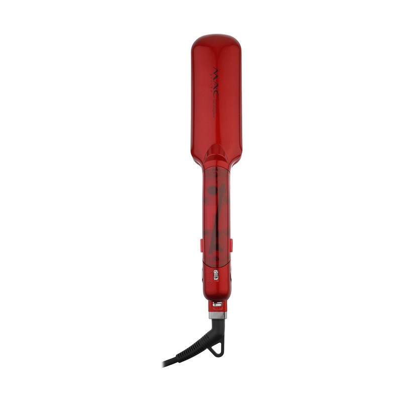 صاف کننده و اتو مو حرفه ای مک استایلر (MAC Styler) مدل MC-2800