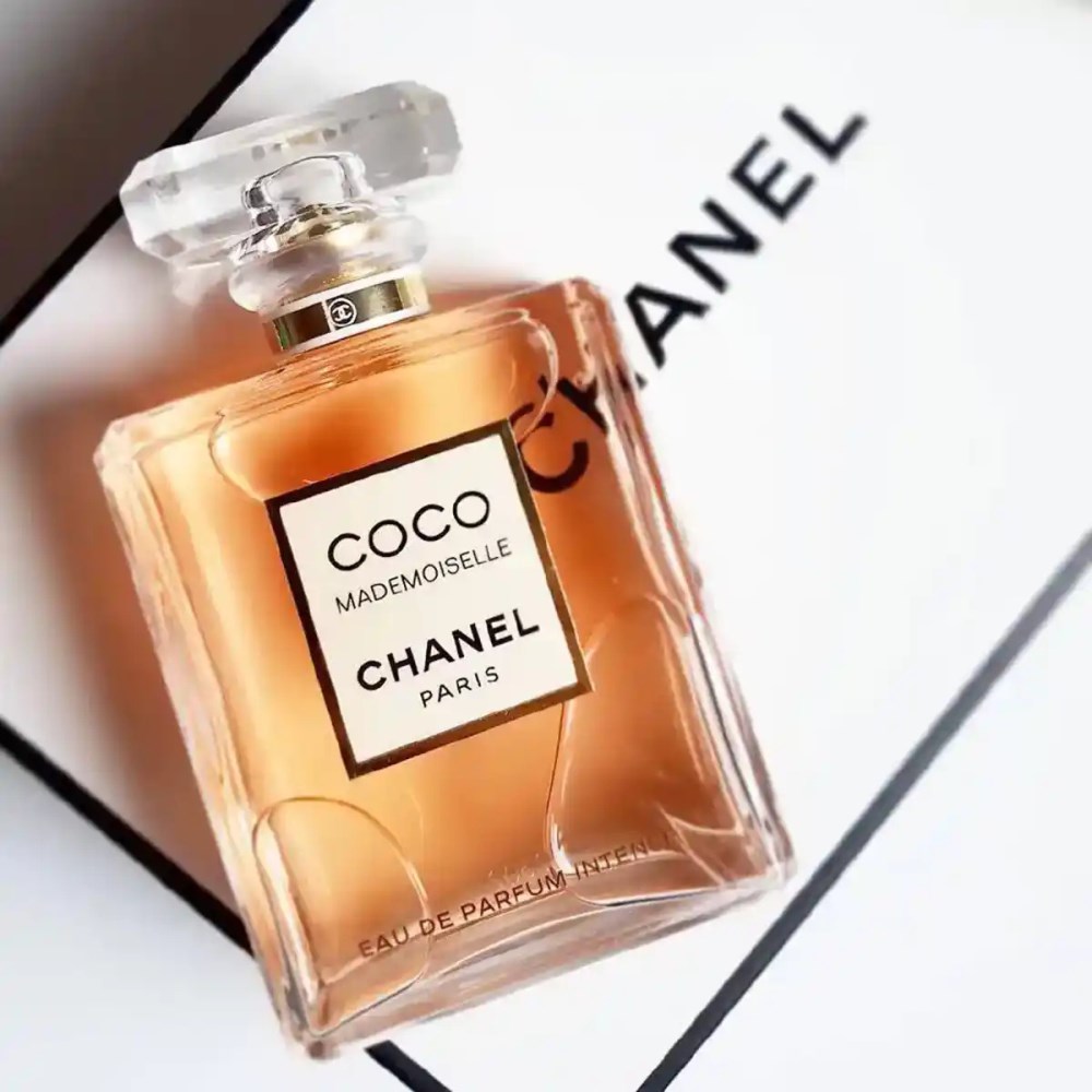 ادکلن زنانه مدل کوکو شنل ( Coco Chanel )