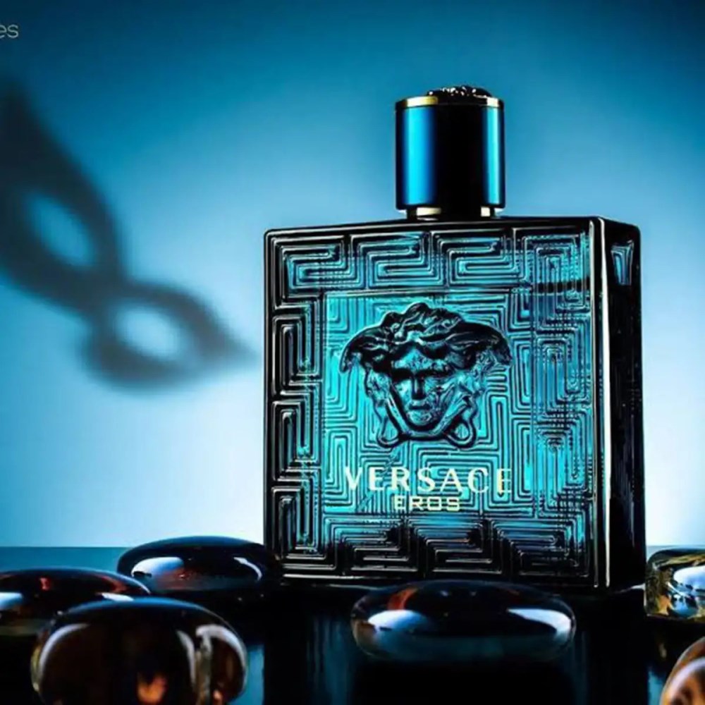 ادکلن مردانه مدل Versace Eros