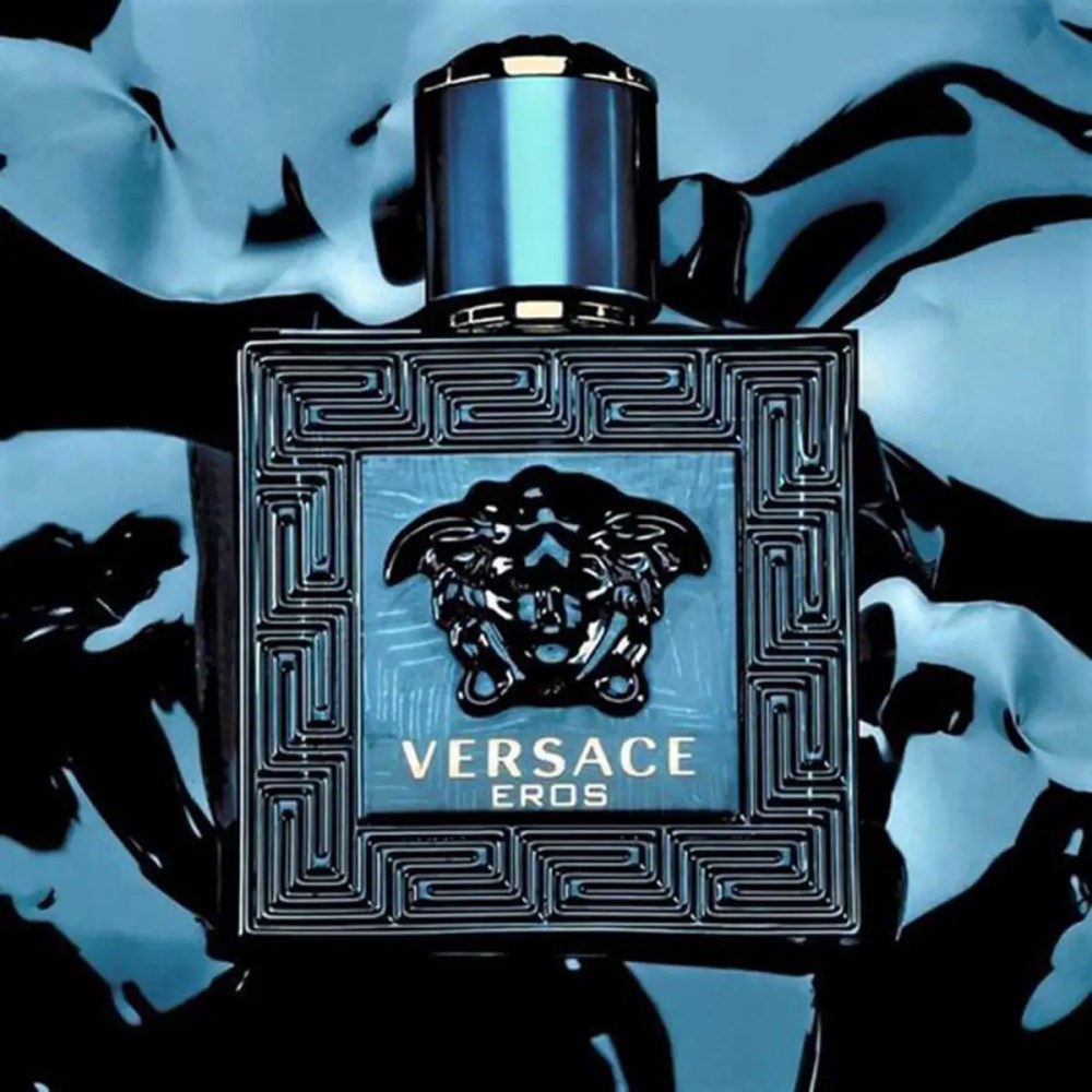 ادکلن مردانه مدل Versace Eros