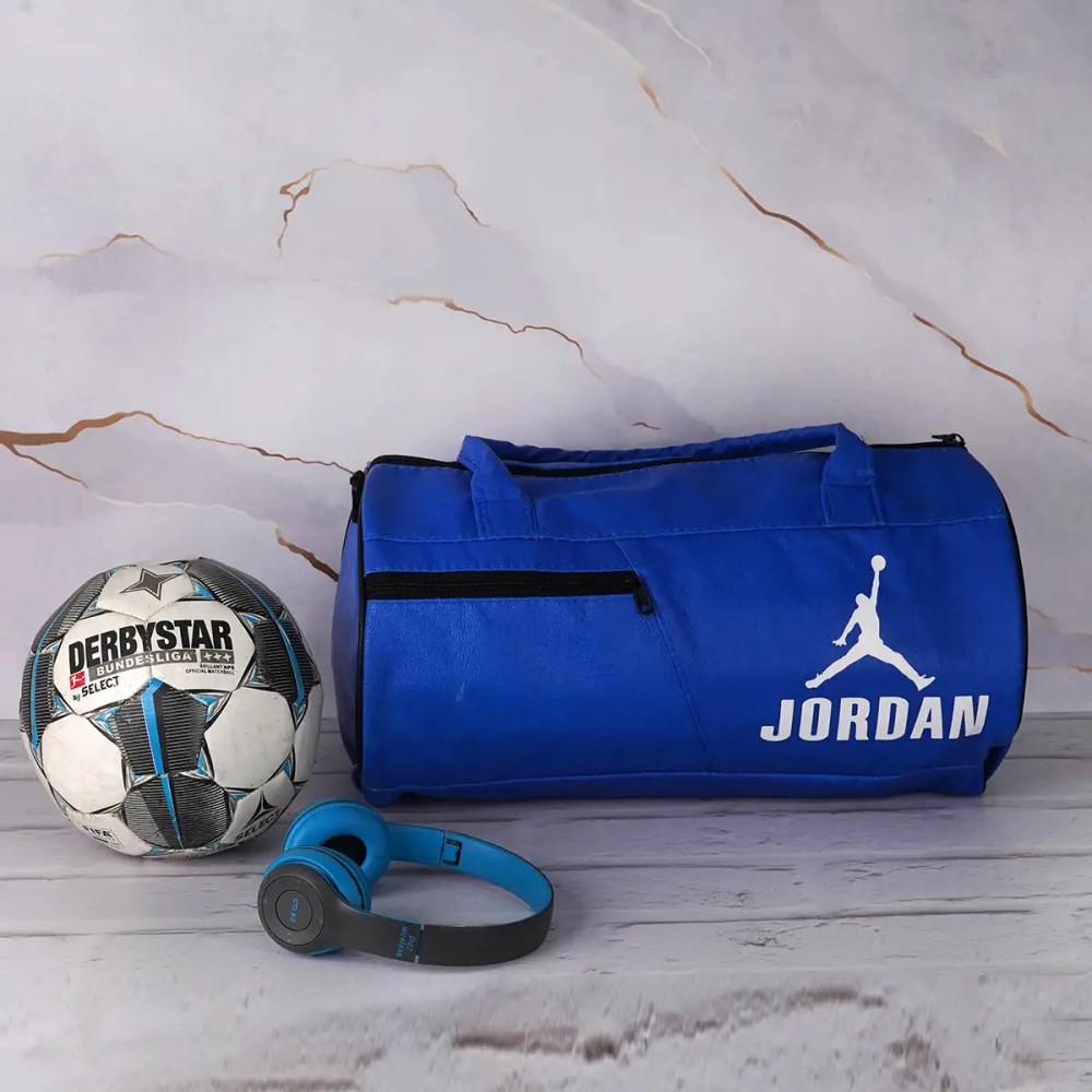 ساک ورزشی Jordan مدل J72 (در 3 رنگ بندی)