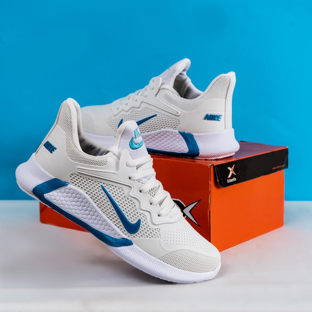 کفش ورزشی Nike مردانه مدل آلفا (دارای چند رنگ بندی)