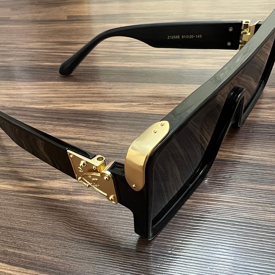 عینک آفتابی لاکچری LOUIS VUITTON