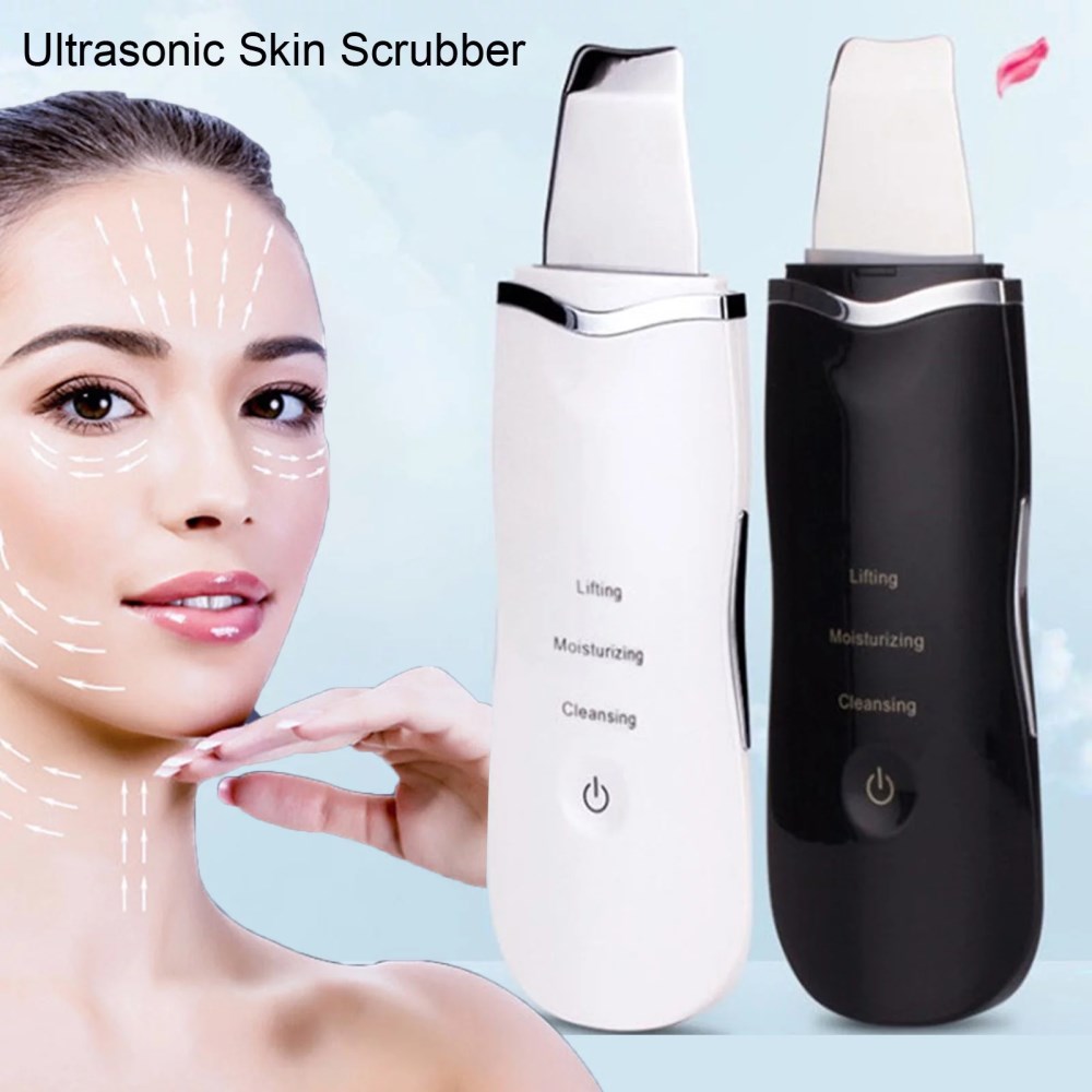 پکیج اتوی صورت دستگاه میکرودرم خانگی