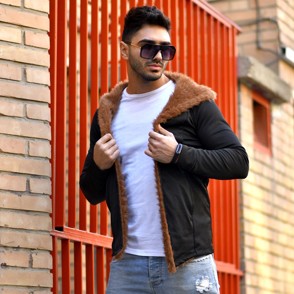 شنل مردانه مدل Venit