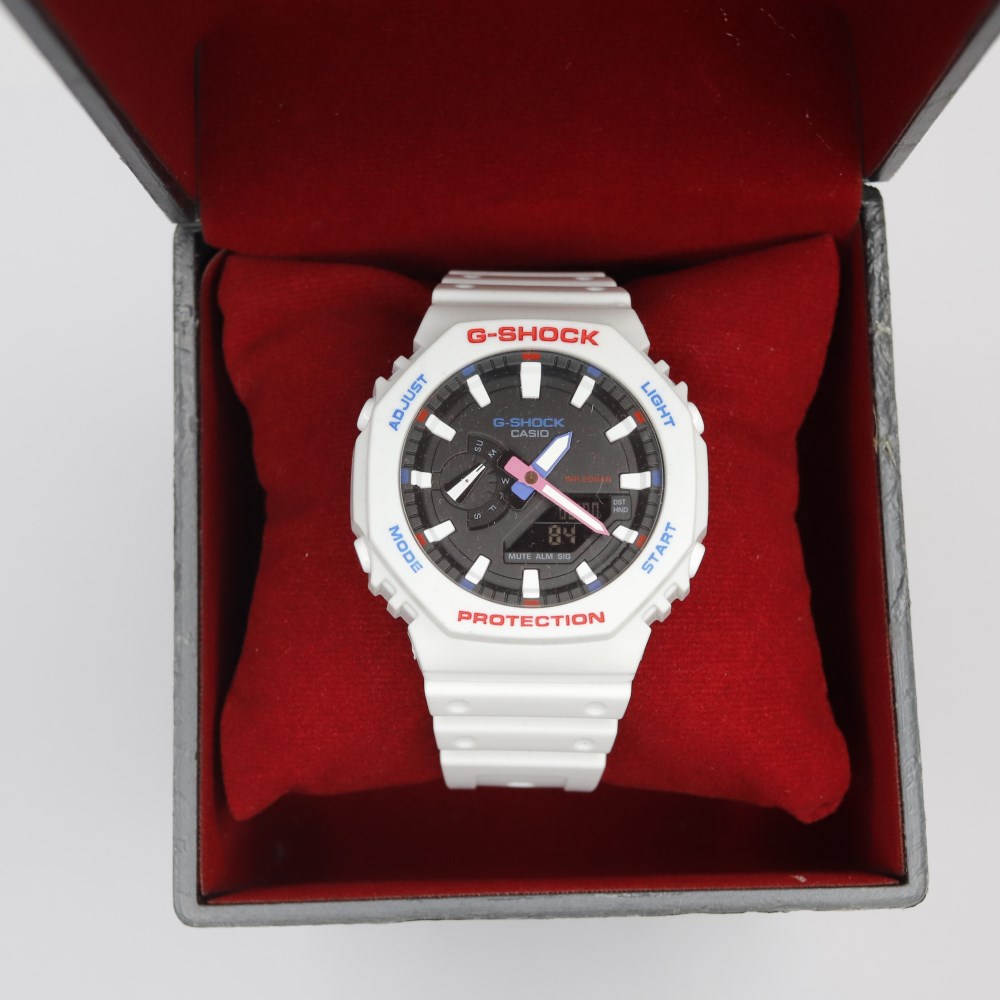 ساعت مچی کاسیو جی شاک Casio G-Shock 2100