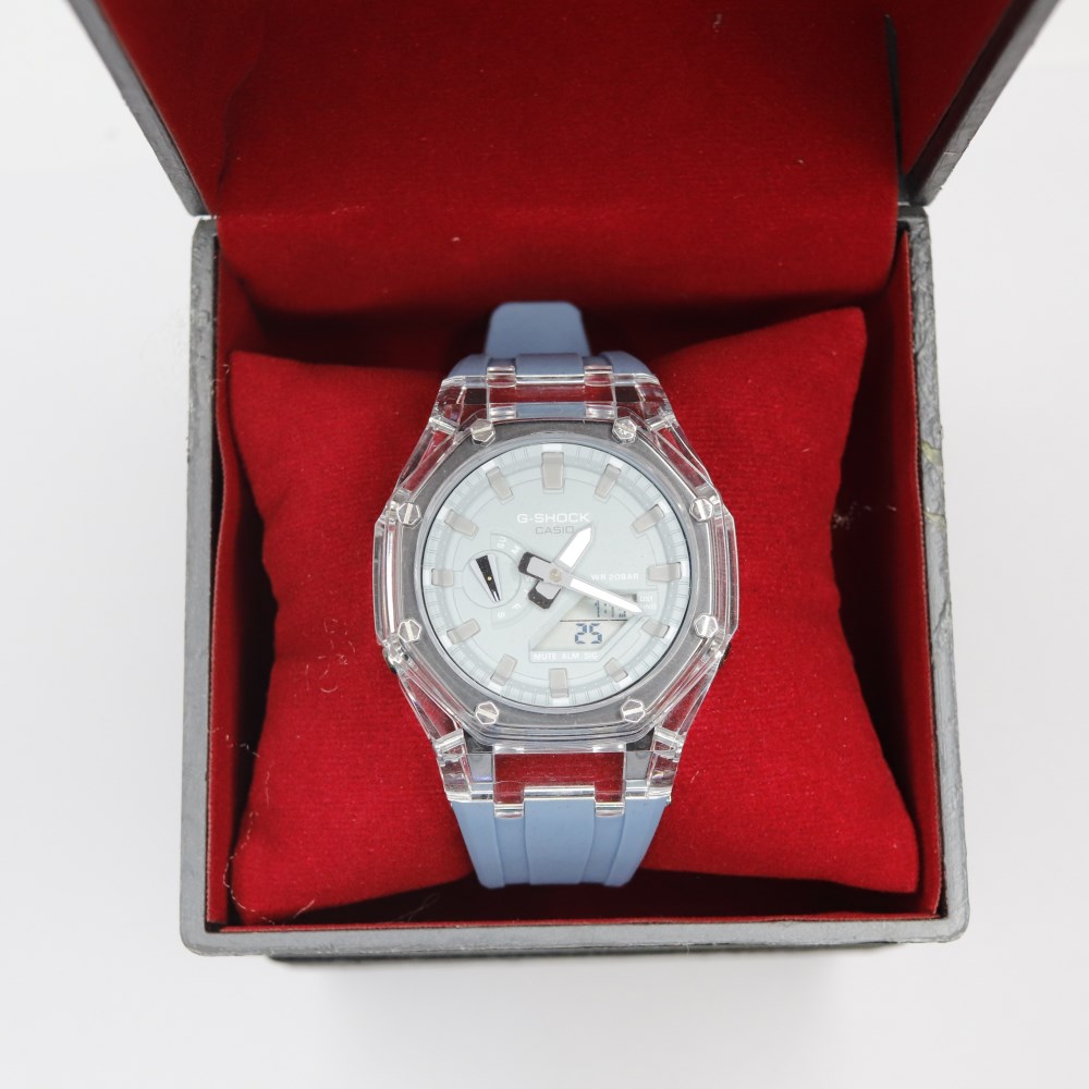 ساعت مچی کاسیو جی شاک Casio G-Shock 2100