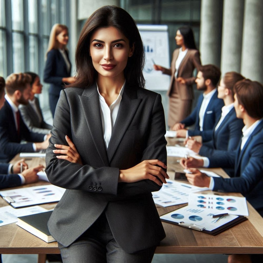 بررسی تاثیر دانش مدیریت در کسب و کارهای اینترنتی