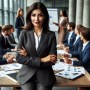 بررسی تاثیر دانش مدیریت در کسب و کارهای اینترنتی