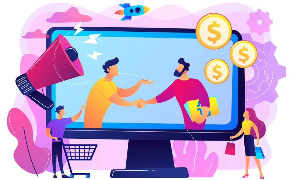 بررسی تأثیر کد تخفیف بر میزان فروش محصولات سایت