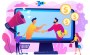 بررسی تأثیر کد تخفیف بر میزان فروش محصولات سایت