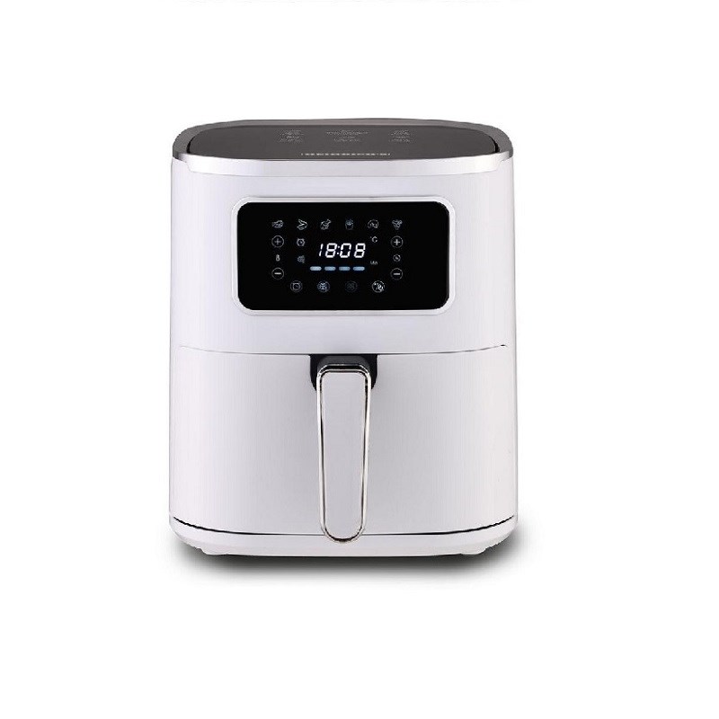 سرخ کن رژیمی هنریچ مدل HFR 8216