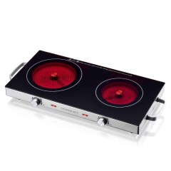 Heinrichs HEK 8696 Infrared Oven