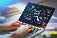 اهمیت سئو سایت کسب و کار اینترنتی