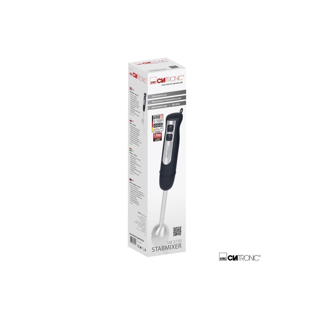 گوشت کوب کلترونیک مدل SM 3739