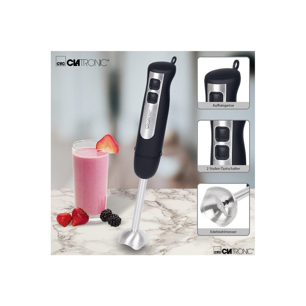 گوشت کوب کلترونیک مدل SM 3739