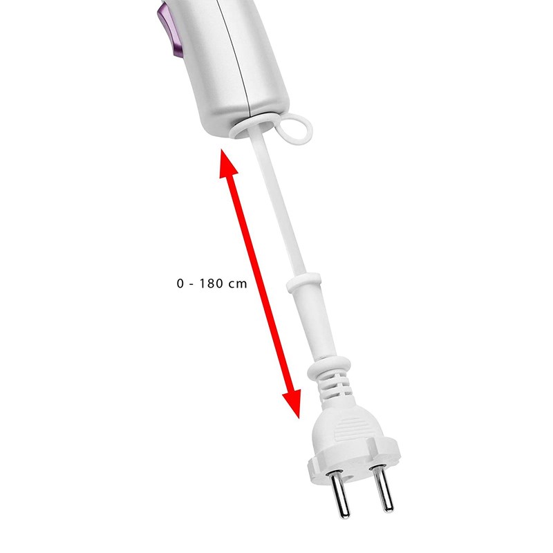 سشوار پروفی ‎کر, PROFI CARE, PC-HT 3020