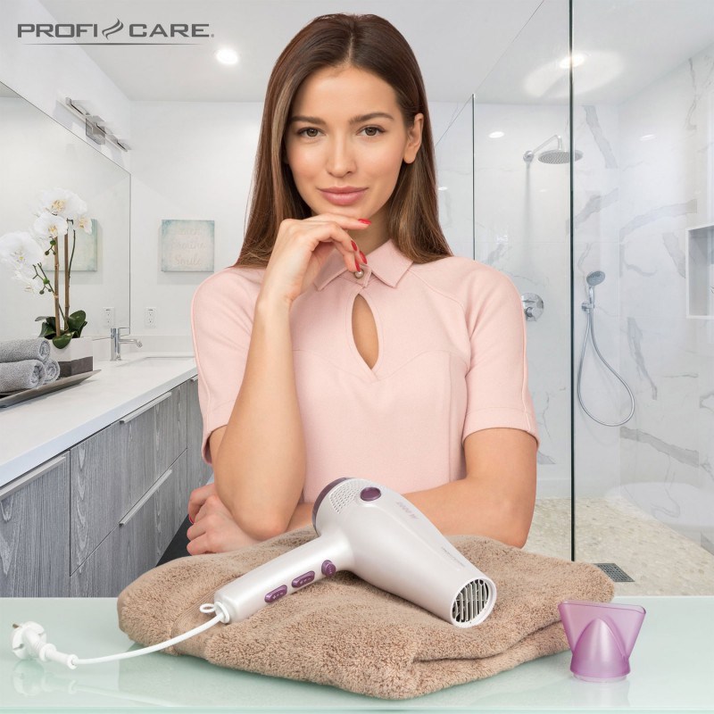 سشوار پروفی ‎کر, PROFI CARE, PC-HT 3020