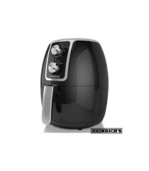سرخ کن رژیمی هنریچ مدل HFR 8211