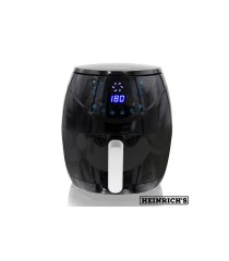 سرخ کن 7 لیتری 1800 وات هنریچ مدل HFR 8204