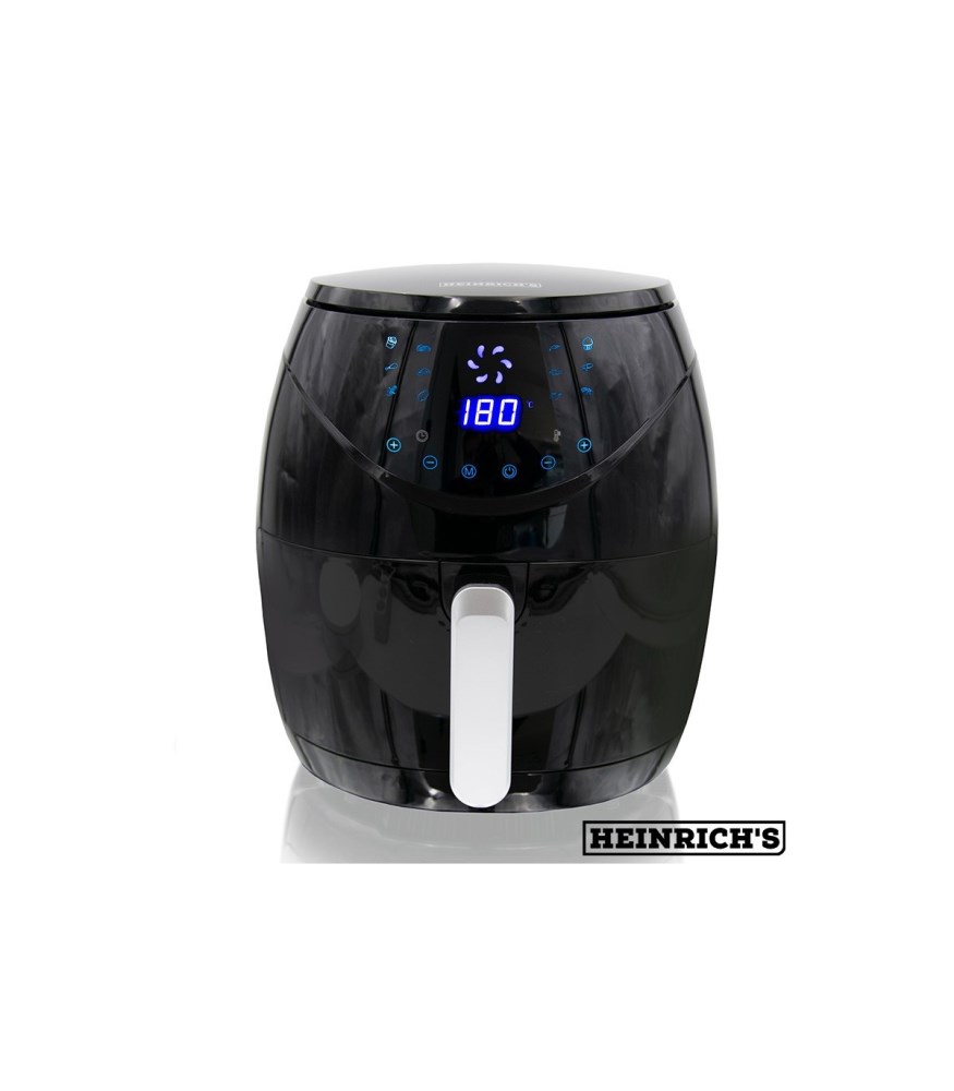 سرخ کن 7 لیتری 1800 وات هنریچ مدل HFR 8204