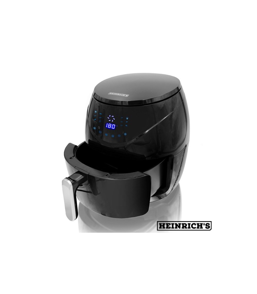سرخ کن 7 لیتری 1800 وات هنریچ مدل HFR 8204