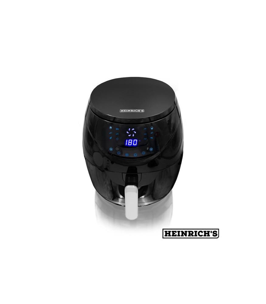 سرخ کن 7 لیتری 1800 وات هنریچ مدل HFR 8204