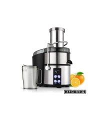 آبمیوه گیر تک کاره 800 وات هنریچ مدل HPJ 8694