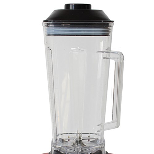 مخلوط کن حرفه ای 2800 وات هنریچ مدل HPM 8152