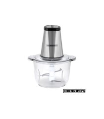 خردکن حرفه ای هنریچ مدل HMZ 8850