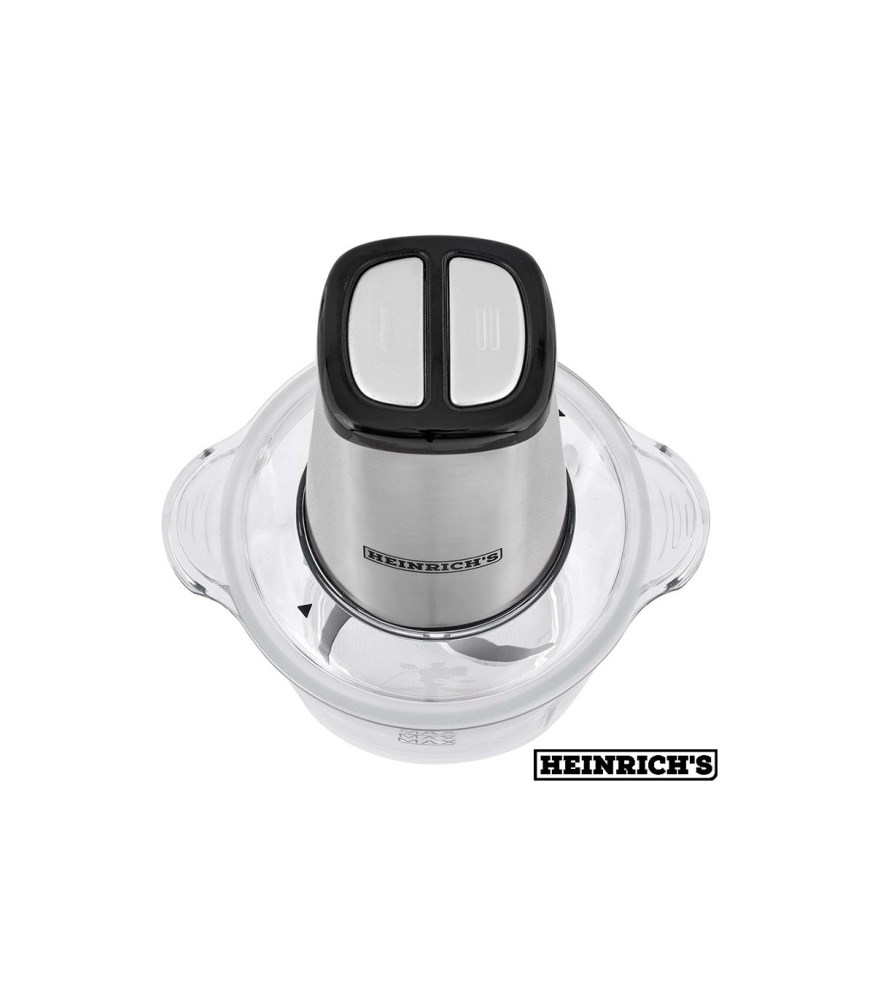 خردکن حرفه ای هنریچ مدل HMZ 8850