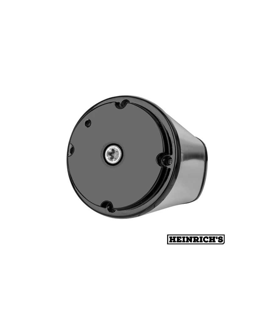 خردکن حرفه ای هنریچ مدل HMZ 8850