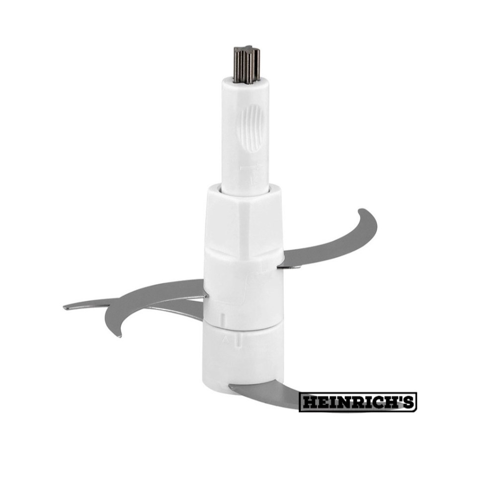 خردکن حرفه ای هنریچ مدل HMZ 8850