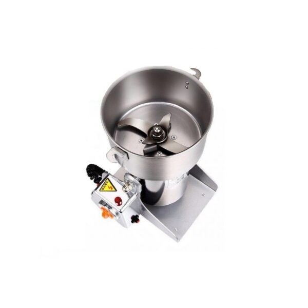 آسیاب صنعتی 400 گرمی بومن مدل KSW 6502 CB