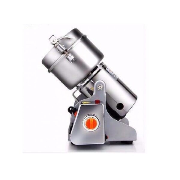 آسیاب صنعتی 400 گرمی بومن مدل KSW 6502 CB