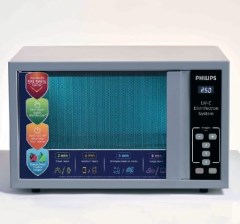 دستگاه استریل و ضد عفونی کننده فیلیپس UV-C disinfection system