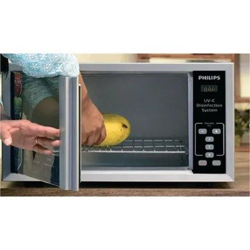 دستگاه استریل و ضد عفونی کننده فیلیپس UV-C disinfection system