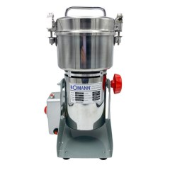 آسیاب صنعتی 3000 گرمی بومن مدل KSW 6509 CB