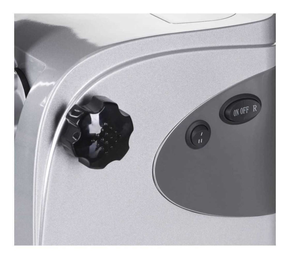 چرخ گوشت کلترونیک CLATRONIC FW 3151