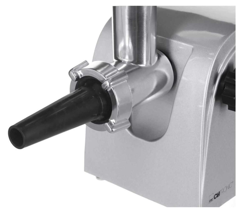 چرخ گوشت کلترونیک CLATRONIC FW 3151