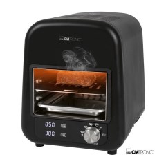 کوره و گریل مادون قرمز کلترونیک مدل EBG 3760