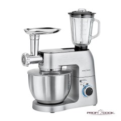 ماشین آشپزخانه حرفه ای پروفی کوک 1500 وات مدل PC-KM 1189