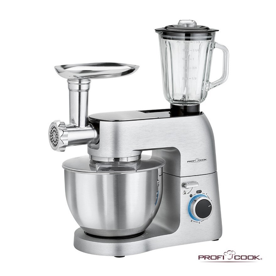 ماشین آشپزخانه حرفه ای پروفی کوک 1500 وات مدل PC-KM 1189