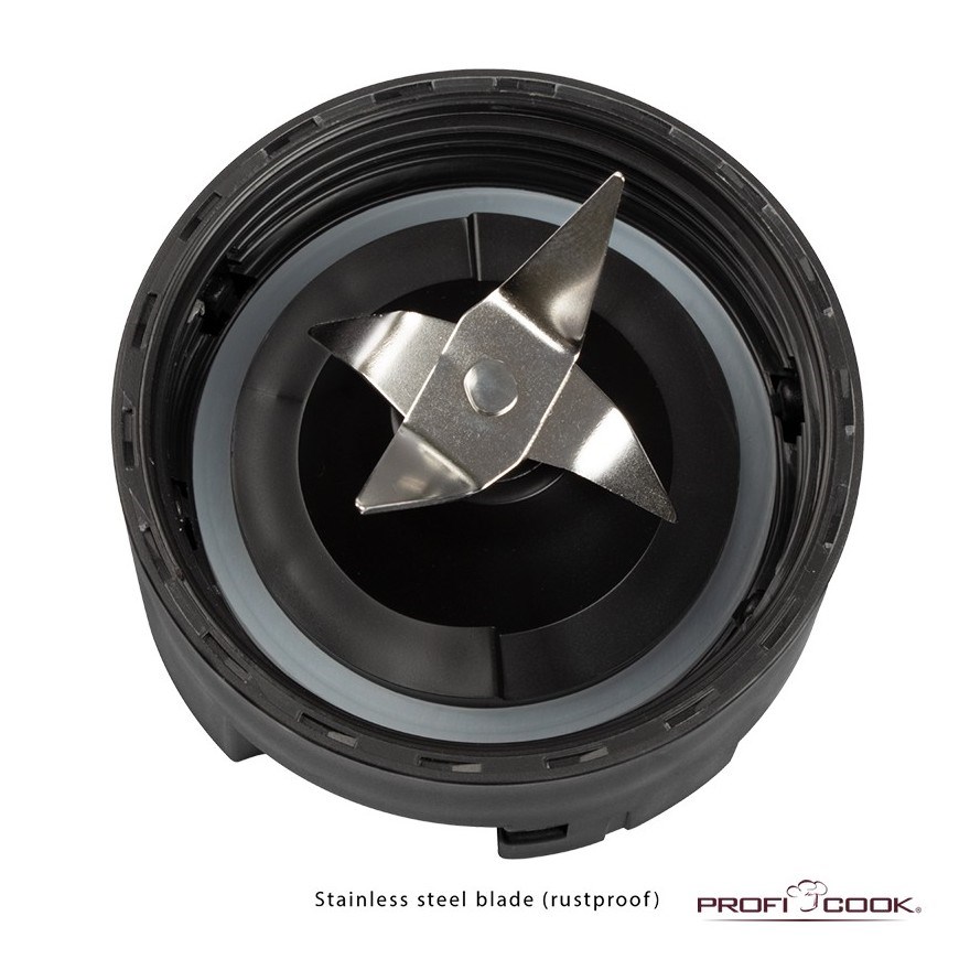 اسموتی ساز پروفی کوک مدل PC-SM 1153