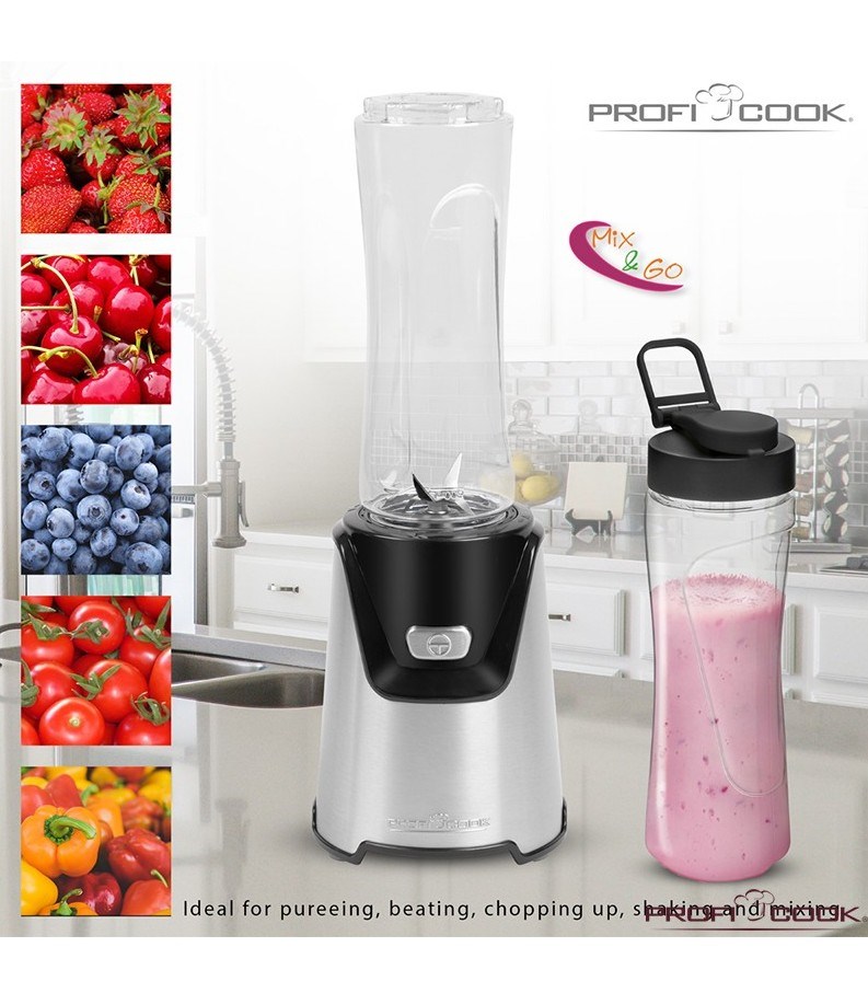 اسموتی ساز پروفی کوک مدل PC-SM 1153