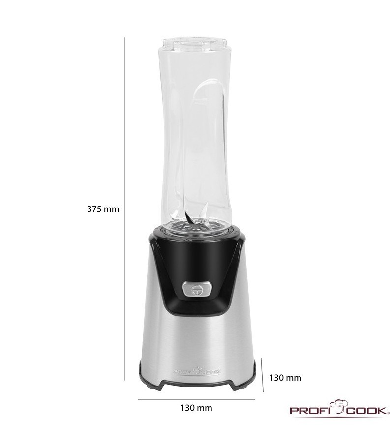 اسموتی ساز پروفی کوک مدل PC-SM 1153