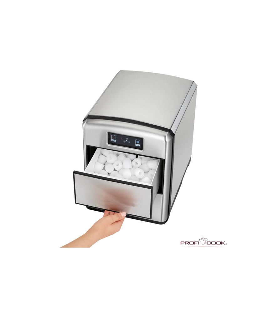 یخ ساز حرفه ای پروفی کوک مدل PC-EWB 1187